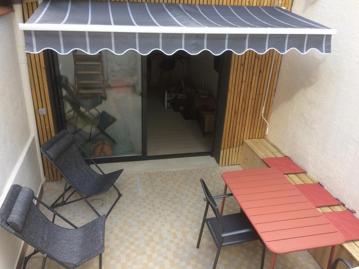 Le Flocmagny Châlons-en-Champagne Exterior foto